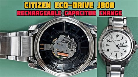 citizen eco drive watches repairs.